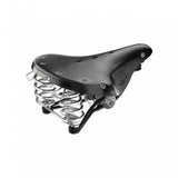 Brooks B66 Short Saddle | Swinnerton Cycles