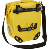 Thule Shield panniers