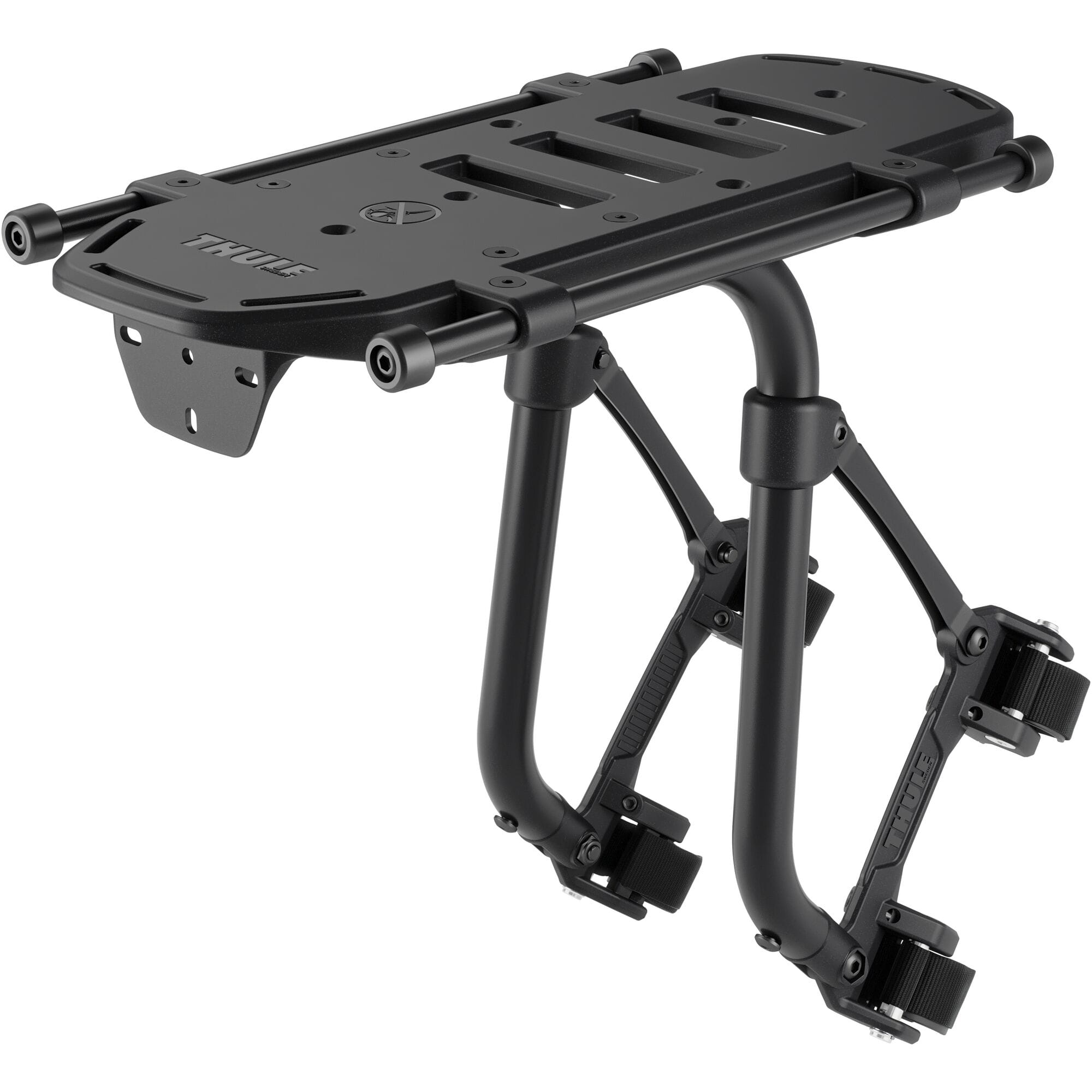 Thule Tour Rack - Universal Bike Rack Black