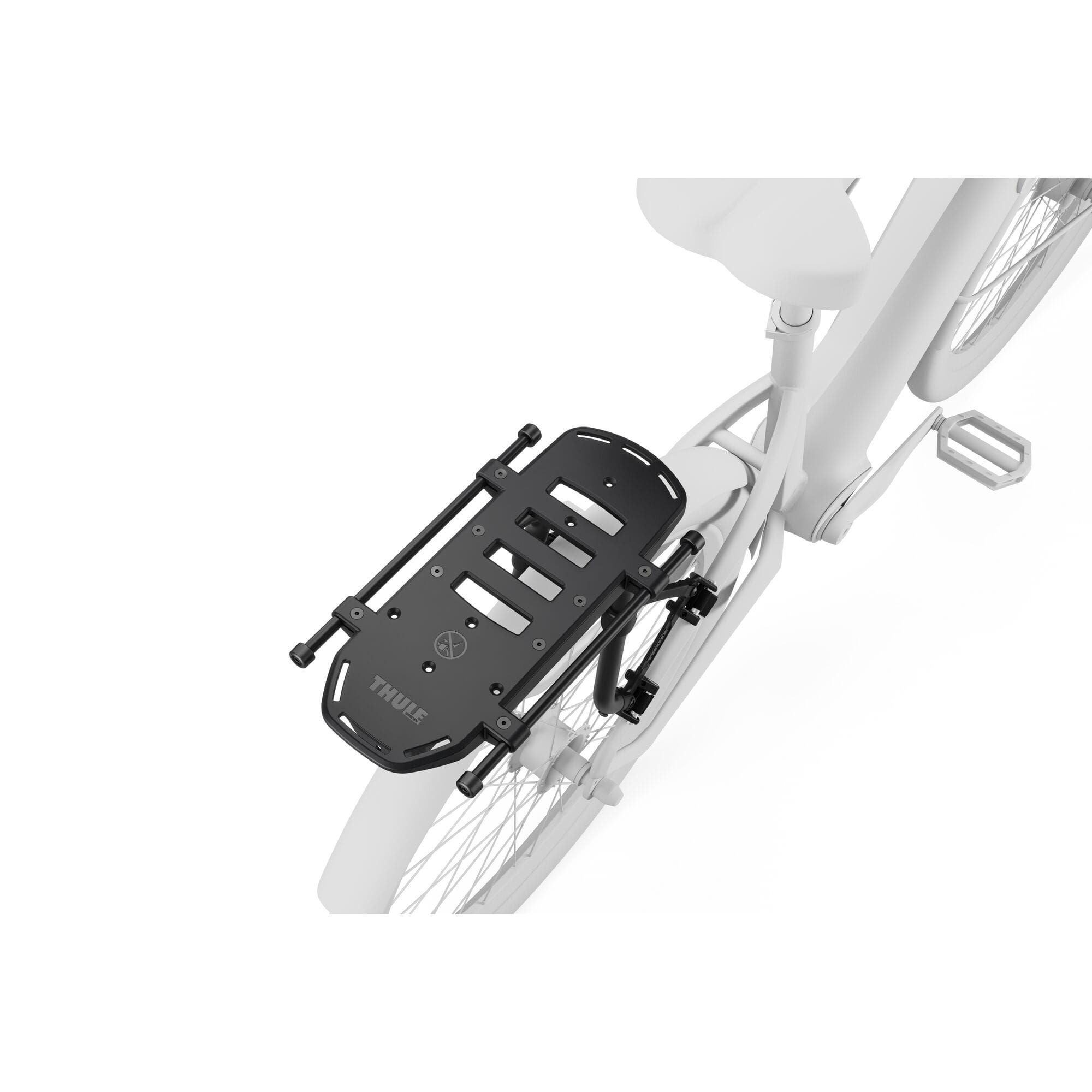 Thule Tour Rack - Universal Bike Rack Black