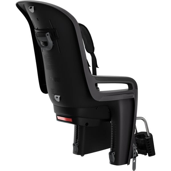 Thule RideAlong 2 Rack Mount Childseat - Dark Grey