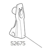 Thule 52675 Locking Lever for 598