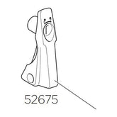 Thule 52675 Locking Lever for 598