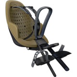 Thule Yepp 2 Mini front seat, stem mount