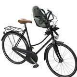 Thule Yepp 2 Mini front child bike seat stem mount with suspension system, durable accessories for bike safety and comfort