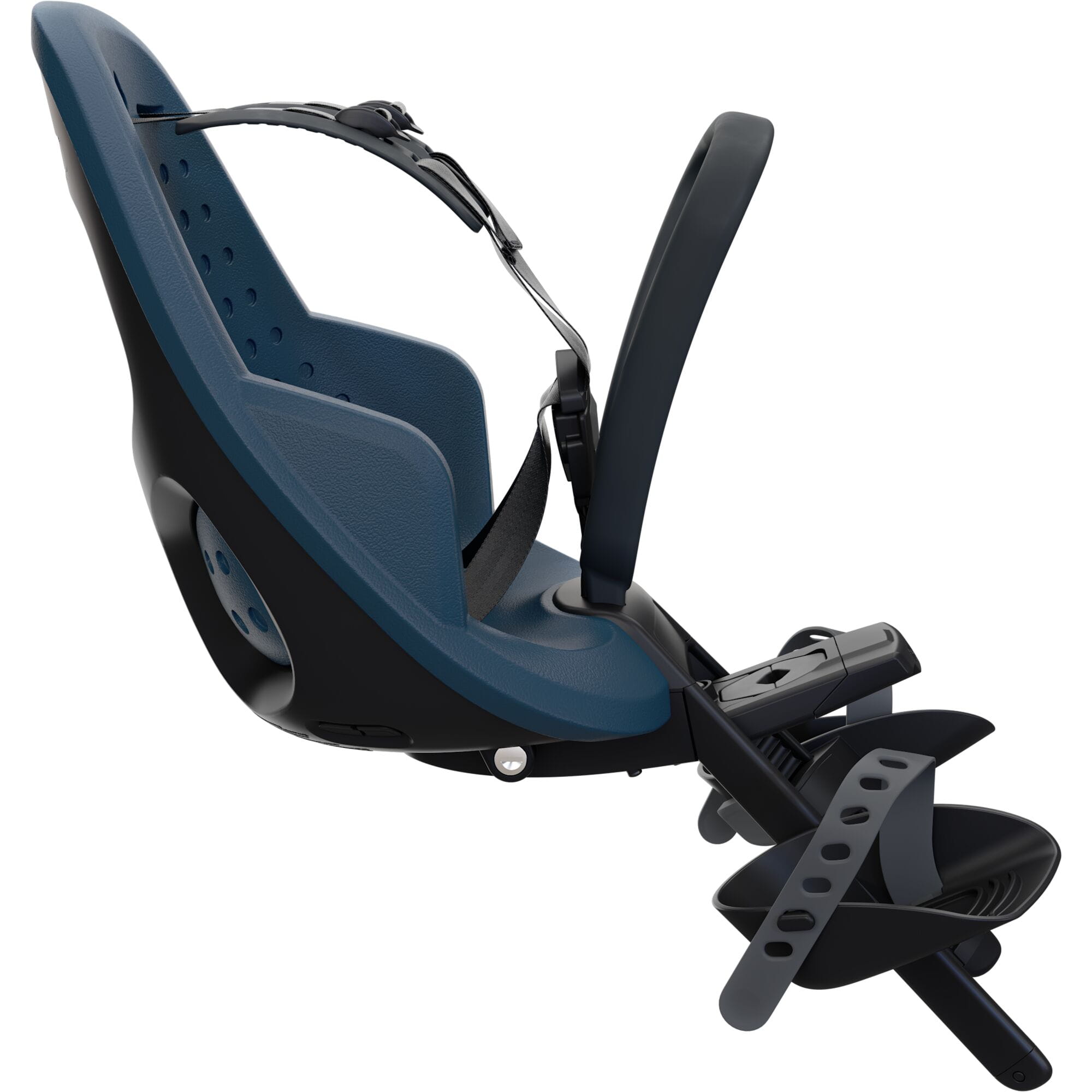 Thule Yepp 2 Mini front seat, stem mount