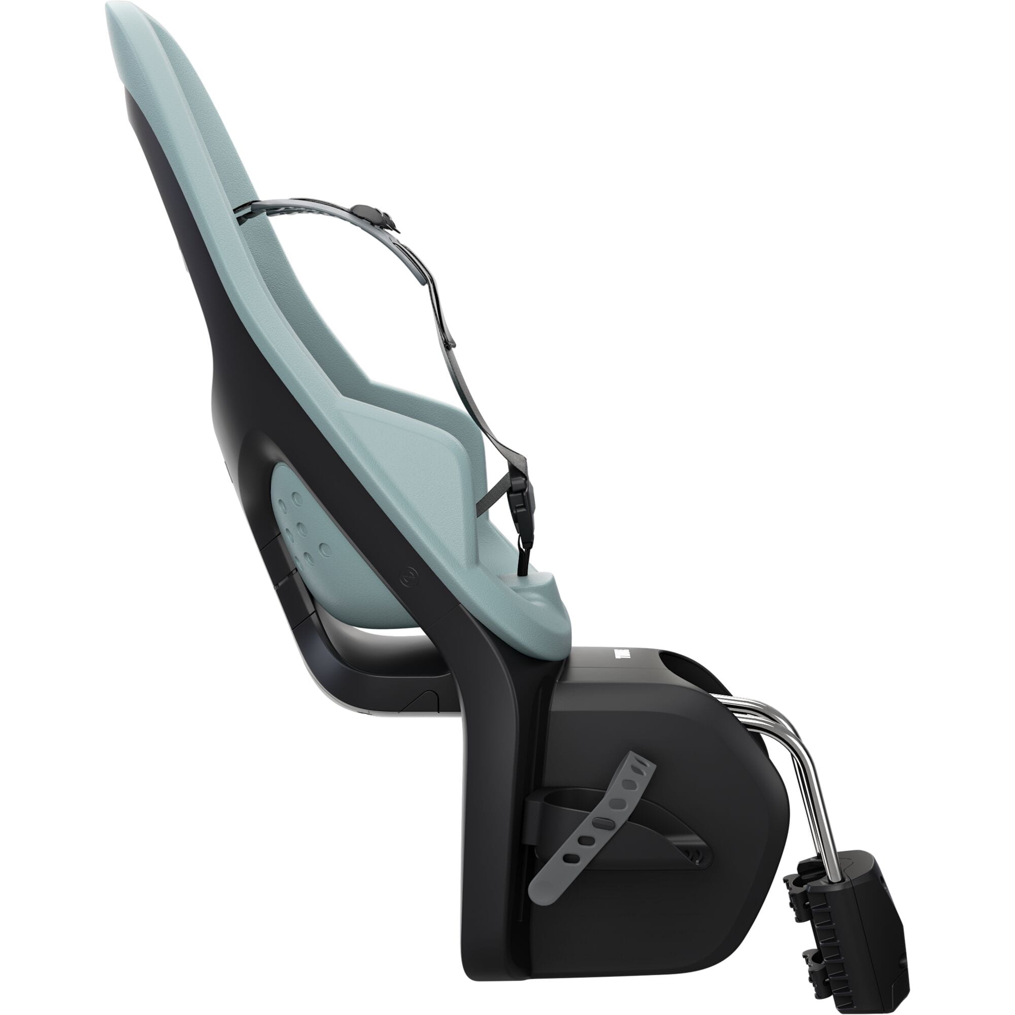 Thule Yepp 2 Maxi Rear Seat, Frame Mount