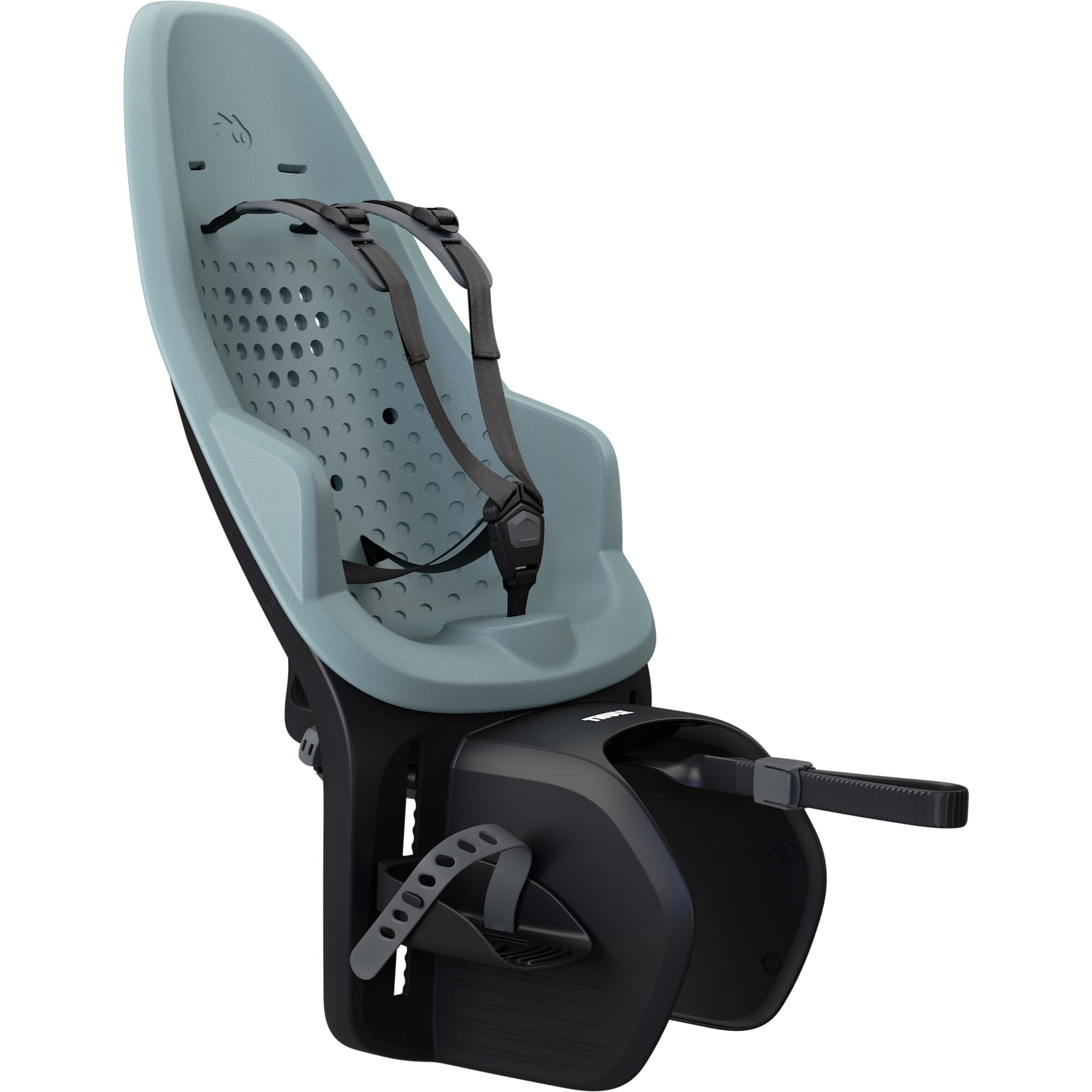 Thule Yepp 2 Maxi rear seat, rack mount