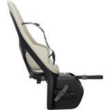 Thule Yepp 2 Maxi rear seat, rack mount