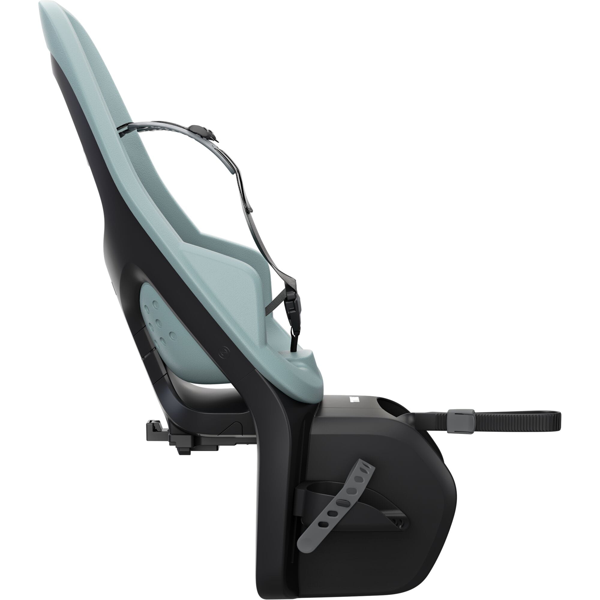 Thule Yepp 2 Maxi Rack Mounted Childseat MIK HD