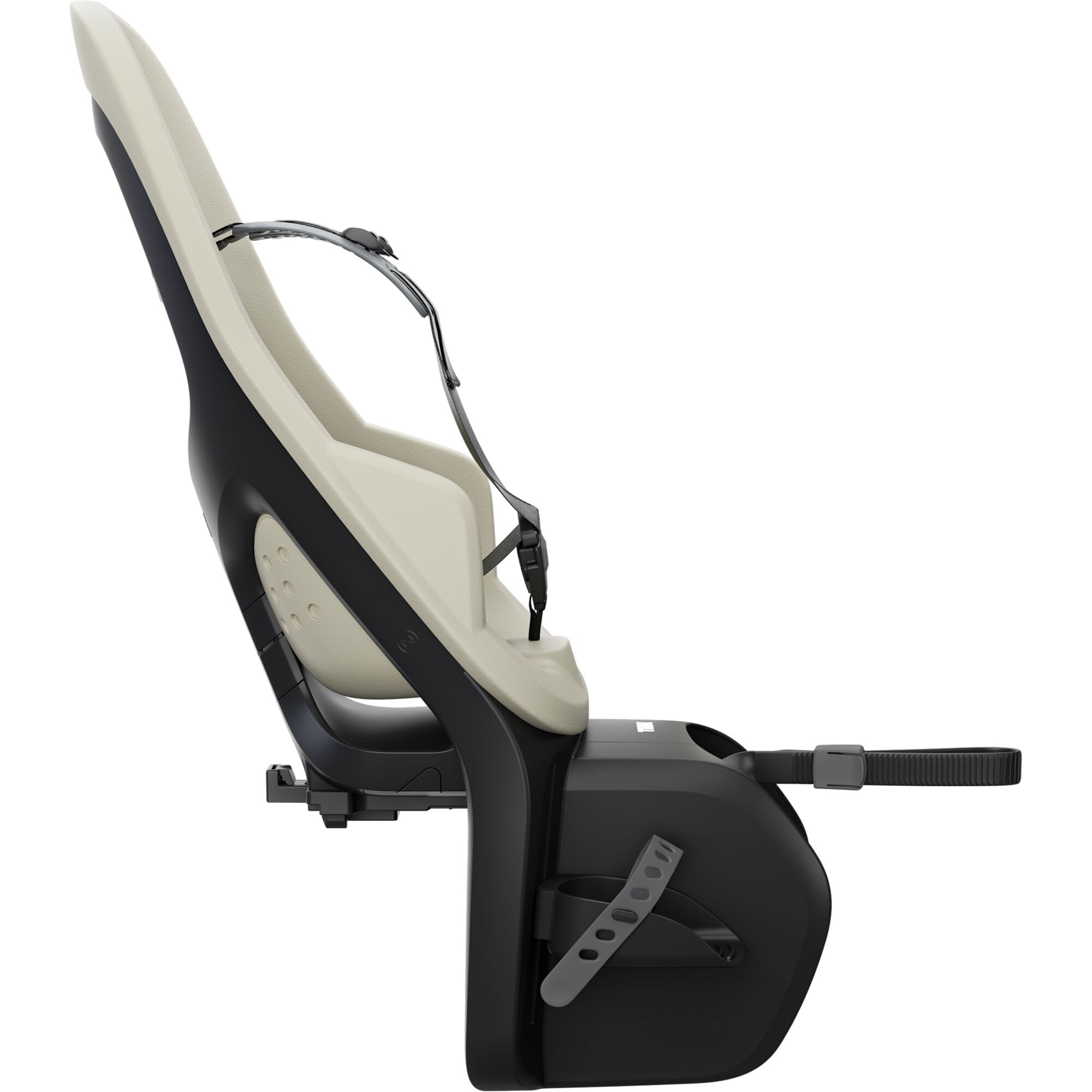 Thule Yepp 2 Maxi Rack Mounted Childseat MIK HD