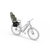 Thule Yepp 2 Maxi Rack Mounted Childseat MIK HD