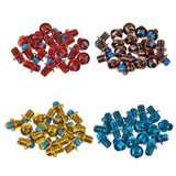 Gusset Components Maz Pins