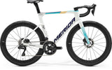 Merida Reacto Team Road Bike | Swinnerton Cycles