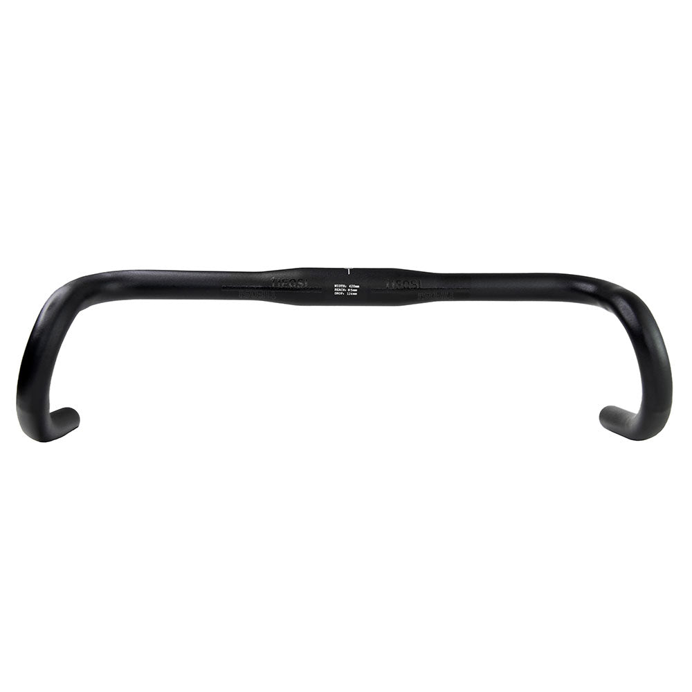 tifosi bike handlebar uno gravel handlebars p117822