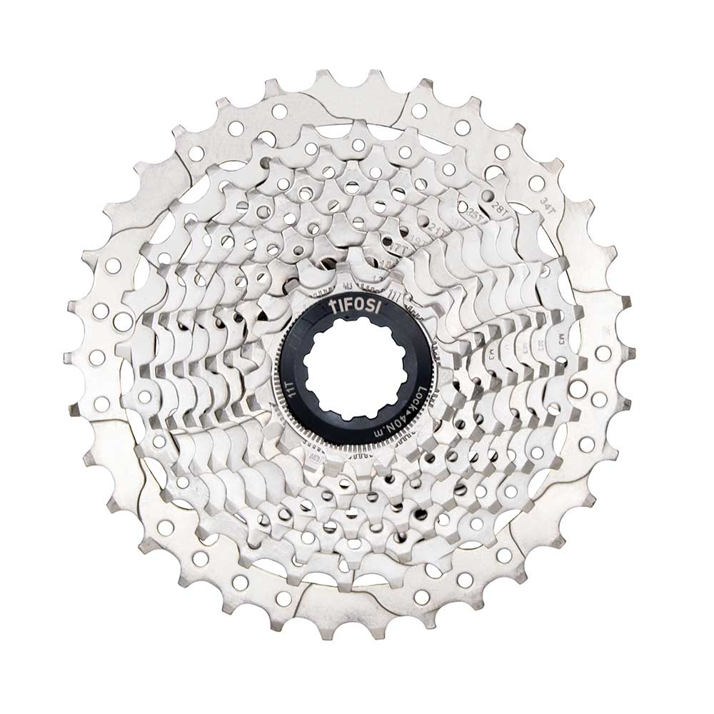 Tifosi Bike Cassette - 11x HG Cassette