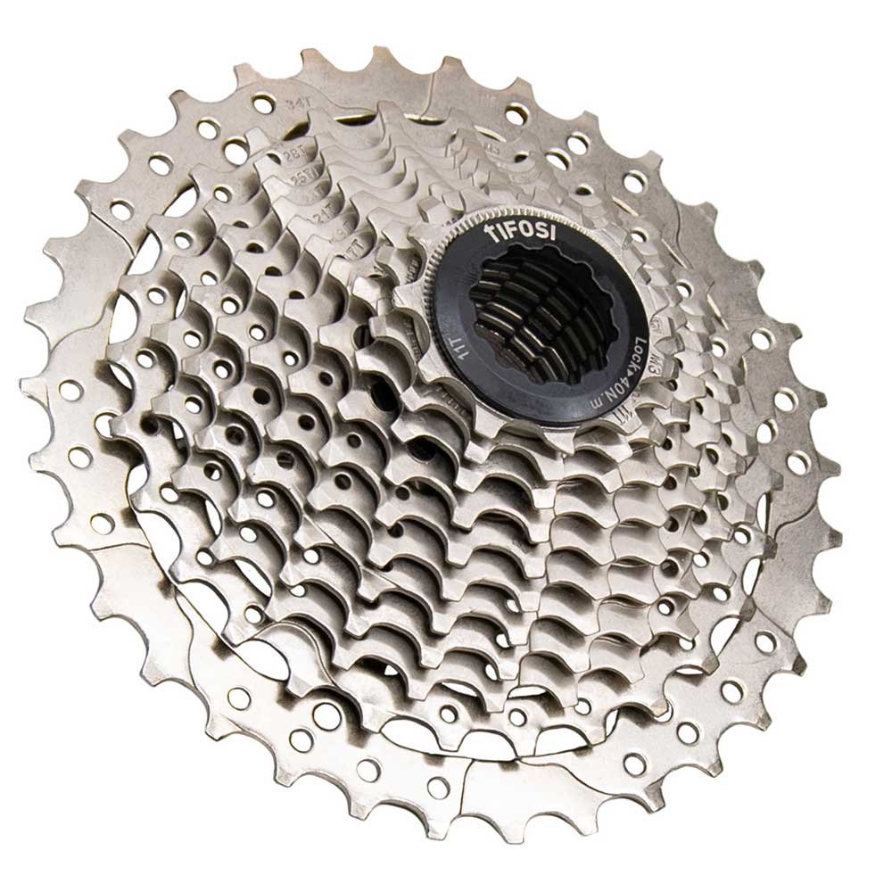 Tifosi Bike Cassette - 11x HG Cassette