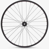 M Part Wheels M25 27.5-inch rear MTB wheel with tubeless-ready hub, 142x12mm axle, designed for 12-speed mountain biking.