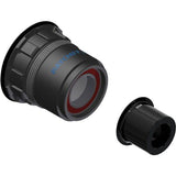 DT Swiss Steel Ratchet LN freehub conversion kit for road SRAM XDR, 142mm/12mm Boost compatibility, bike components.