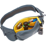 Thule Rail 0 hip pack - Dark Slate | Swinnerton Cycles