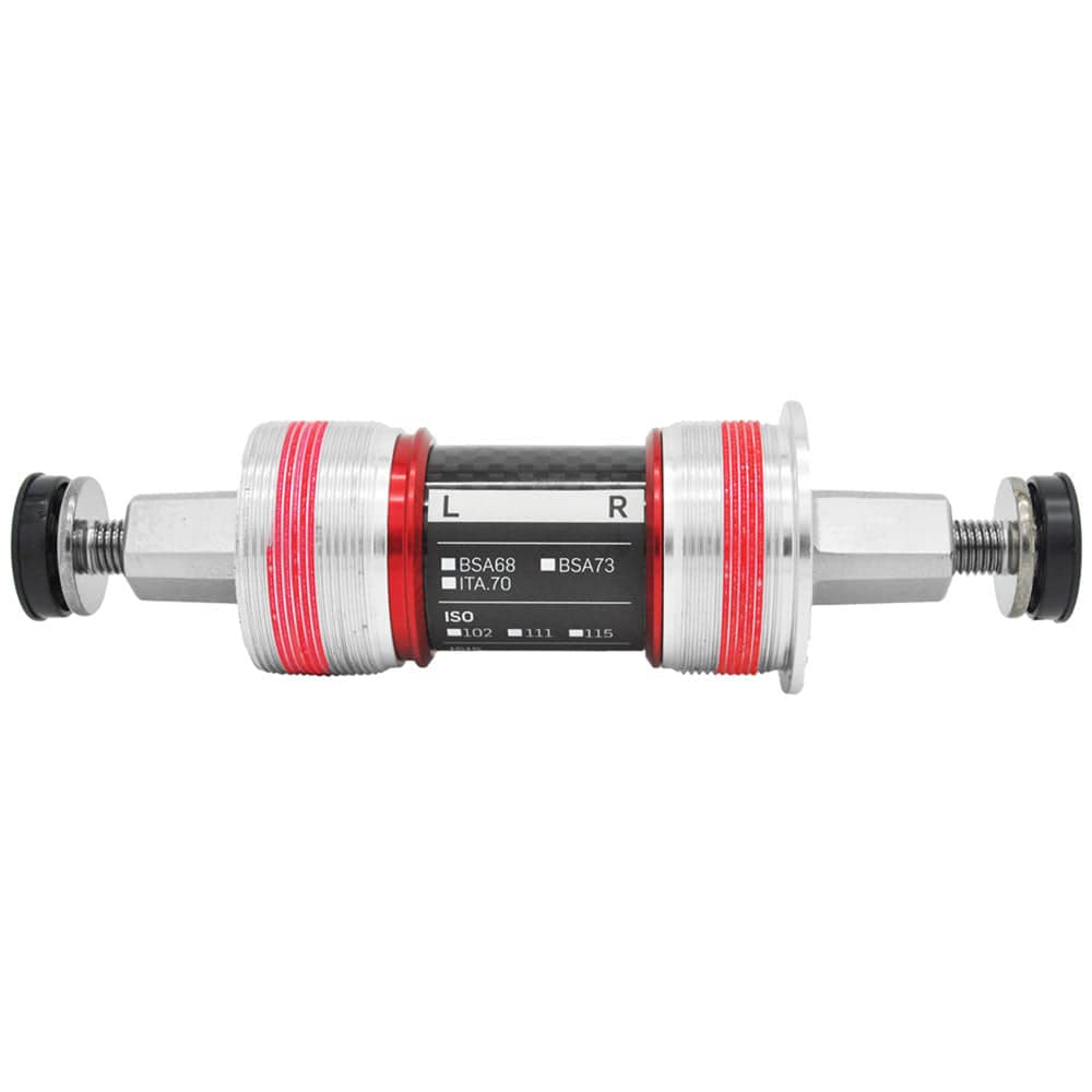 Tifosi Bike Bottom Bracket - Campag Fit Bottom Bracket