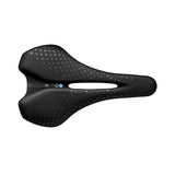 Selle San Marco Bioaktive Sportive Small Open Fit Gel: BLACK S | Swinnerton Cycles