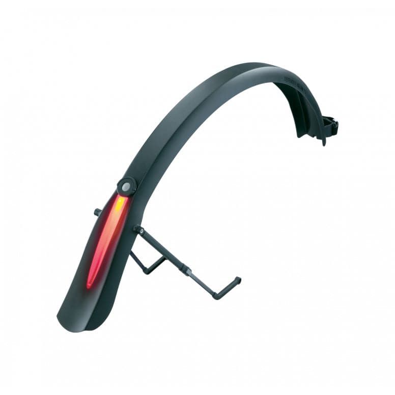 Topeak Road Guards - Defender iGlow TX | Swinnerton Cycles