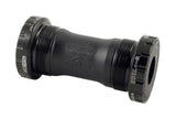 FSA BB-4000 Omega Drive road bike bottom bracket with CNC machined cups and MegaExo bottom bracket components.