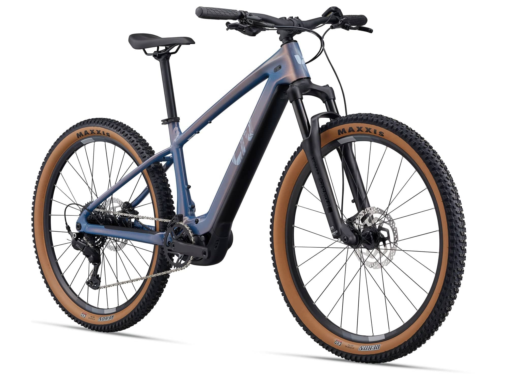 Liv Tempt E+ e-Mountain Bike MY26