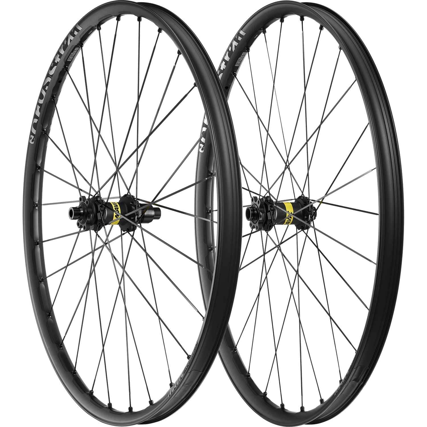 Mavic E-Crosstrail Sl 29 6 Bolt Disc E-MTB Wheel | Swinnerton Cycles