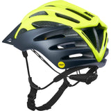 Mavic Syncro SL Mips Yellow Helmet | Swinnerton Cycles