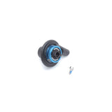 Fox Fork FIT4 Factory remote topcap interface parts U-Cup push-lock component for 2018 Fox forks.