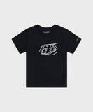 Troy Lee Designs Youth Badge T-Shirt