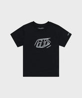 Troy Lee Designs Youth Badge T-Shirt
