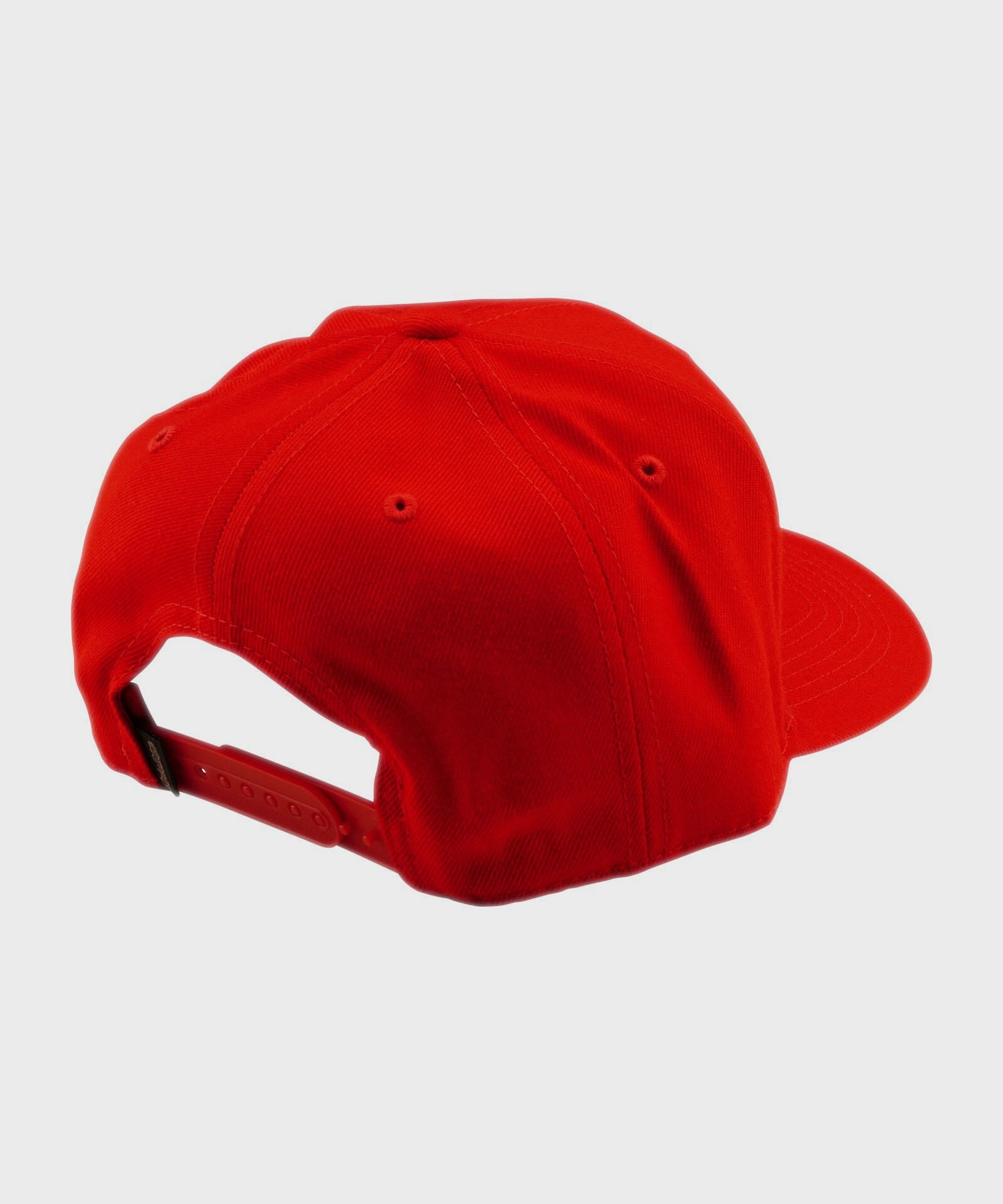 Troy Lee Designs Signature Curved Snapback
