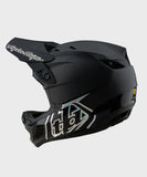 Troy Lee Designs D4 Carbon Helmet
