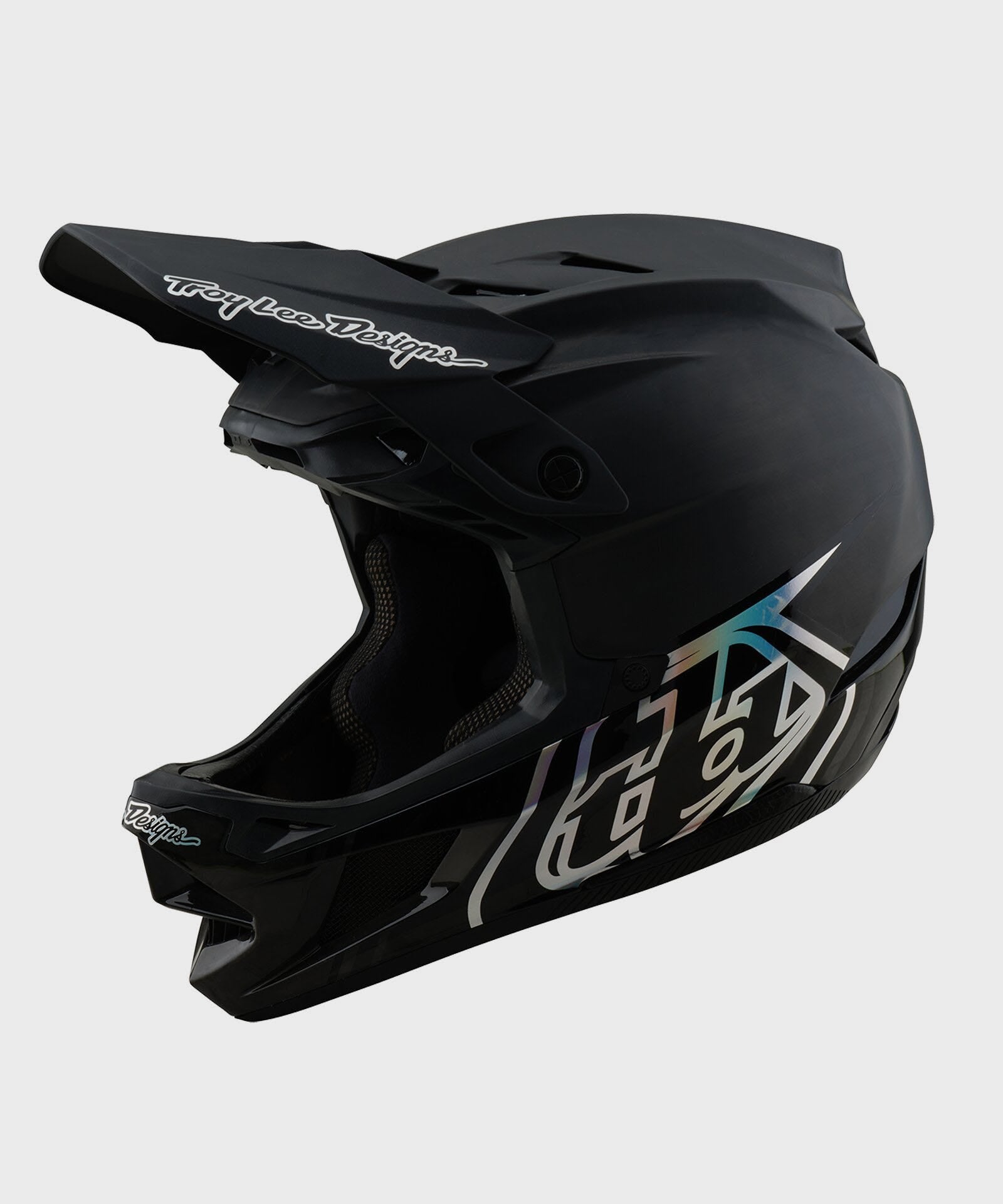 Troy Lee Designs D4 Carbon Helmet