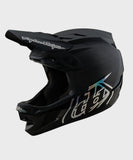 Troy Lee Designs D4 Carbon Helmet