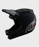 Troy Lee Designs D4 Polyacrylite Helmet