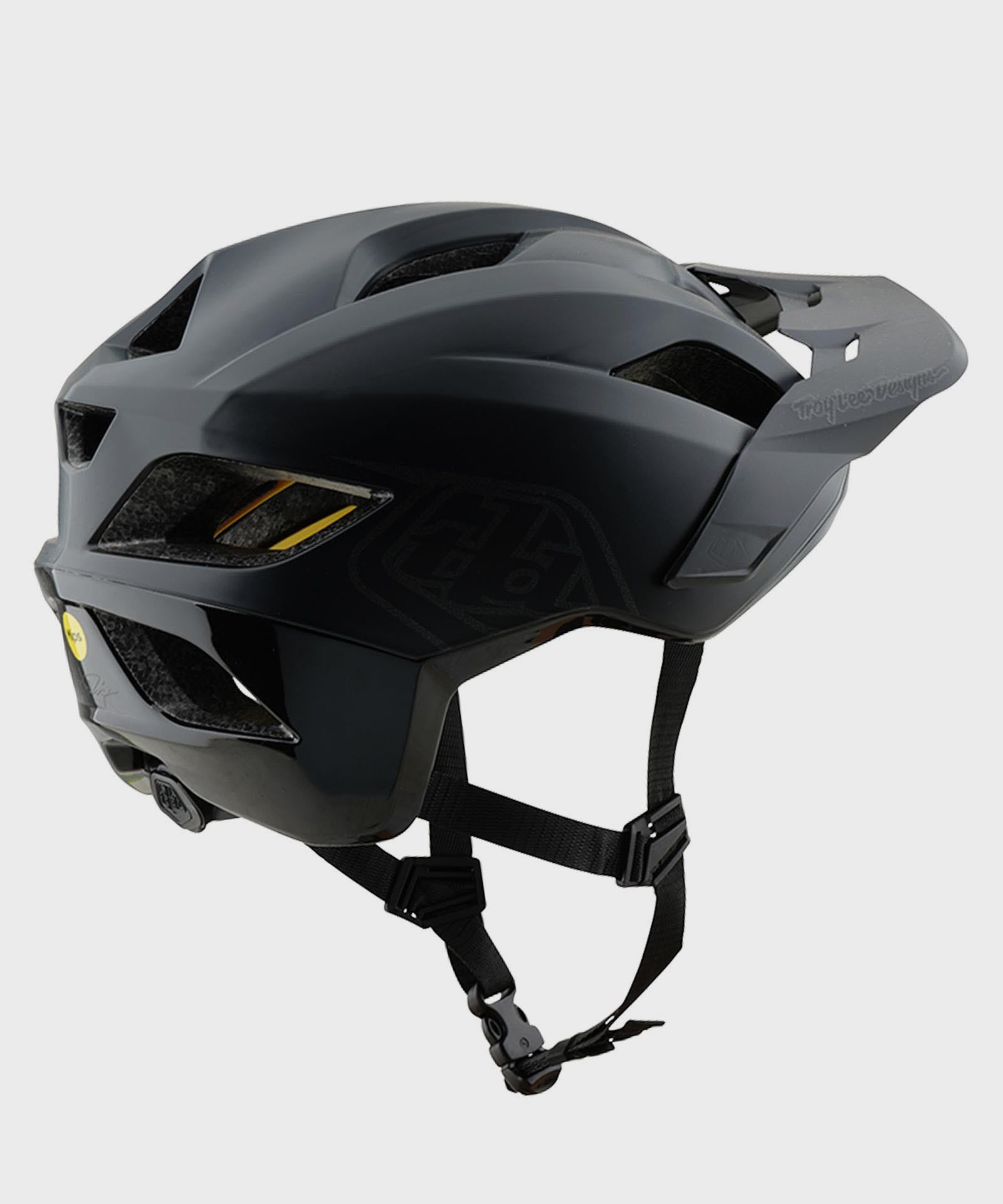 Troy Lee Designs Flowline Helmet