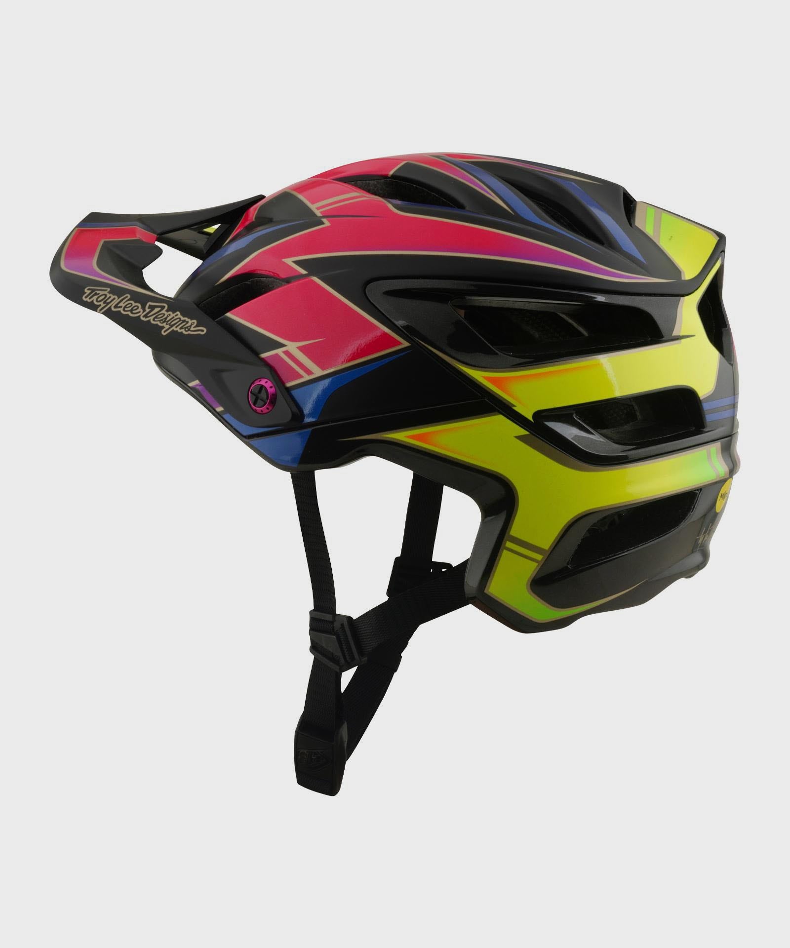Troy Lee Designs A3 Helmet