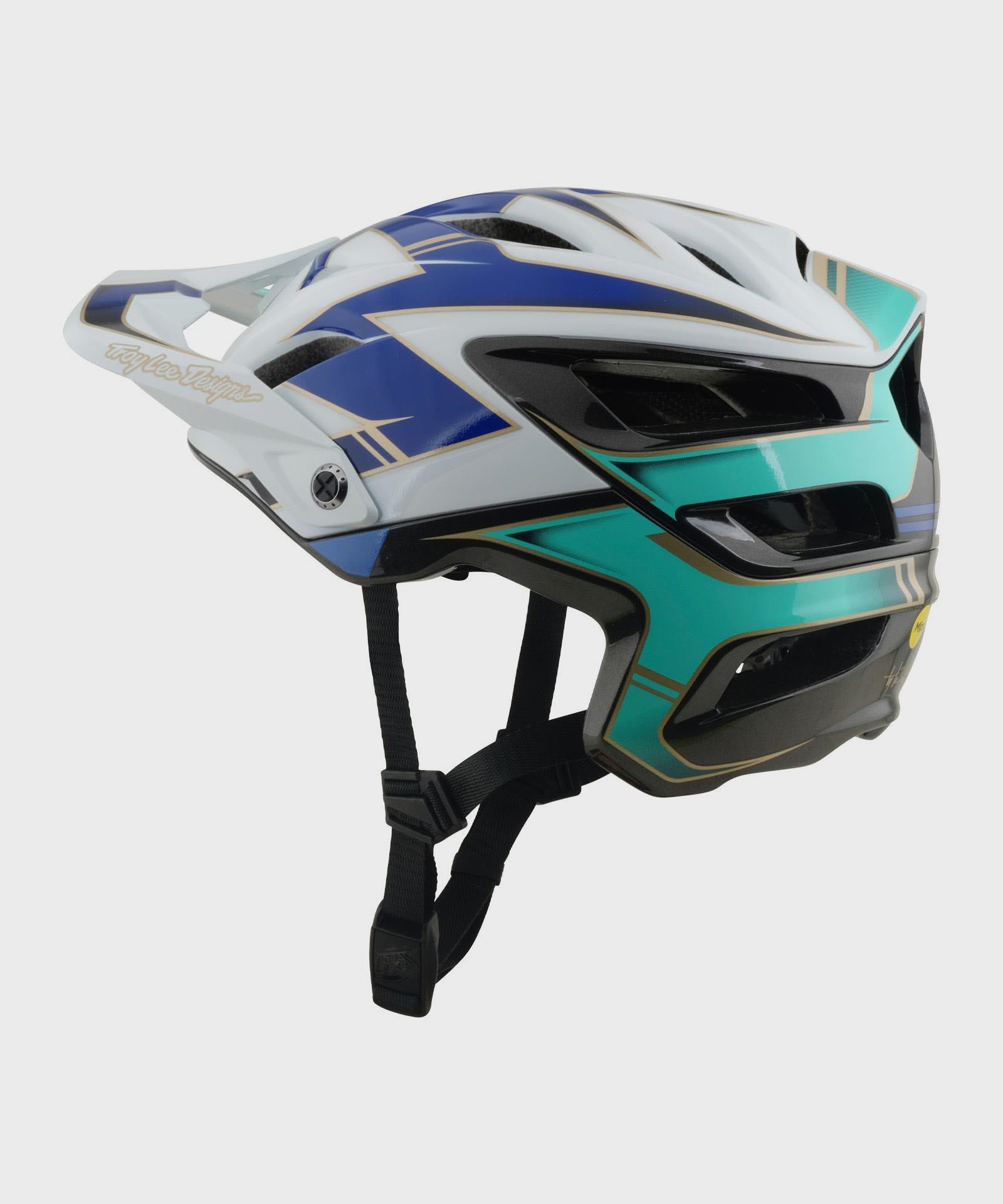Troy Lee Designs A3 Helmet