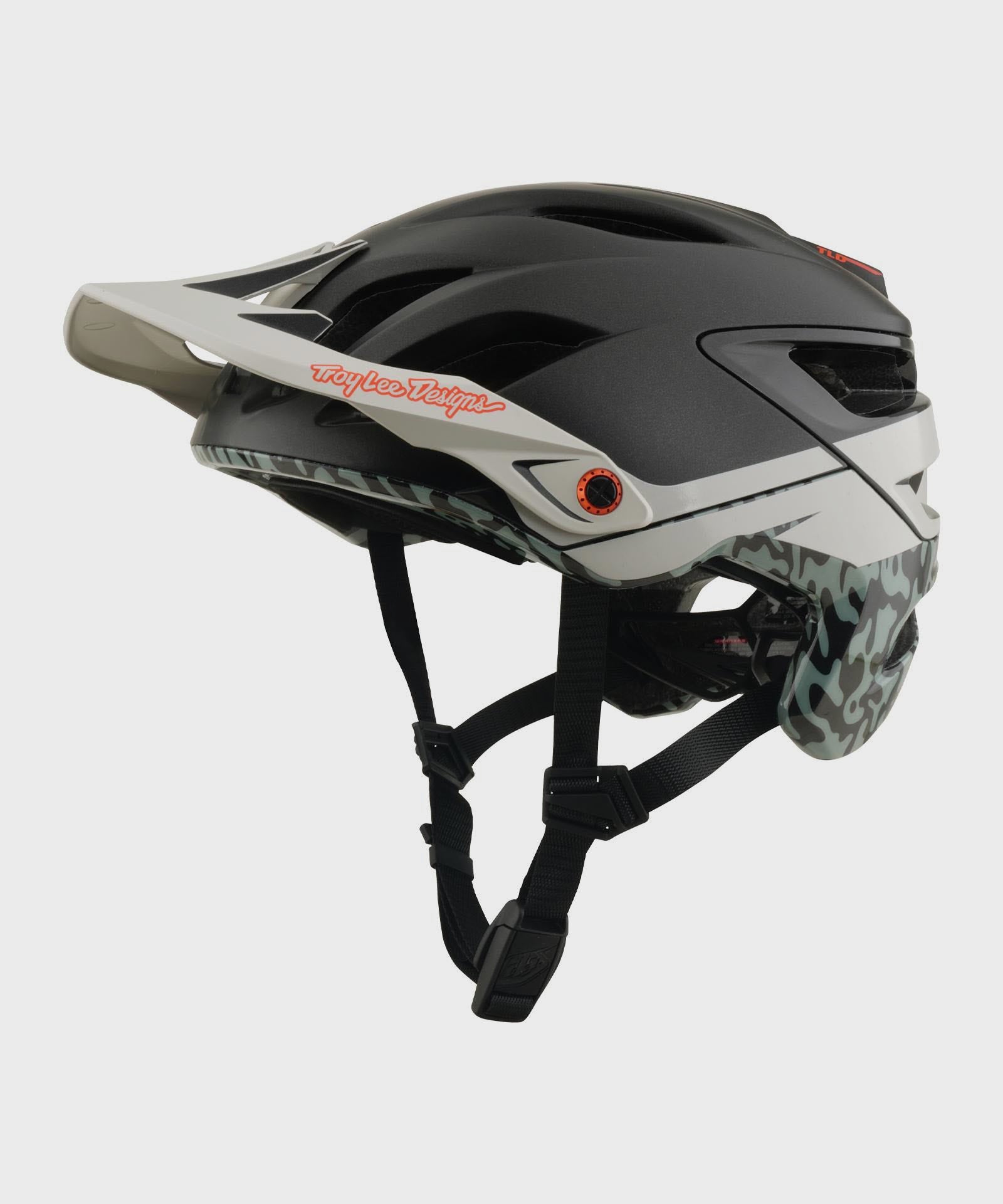 Troy Lee Designs A3 Helmet