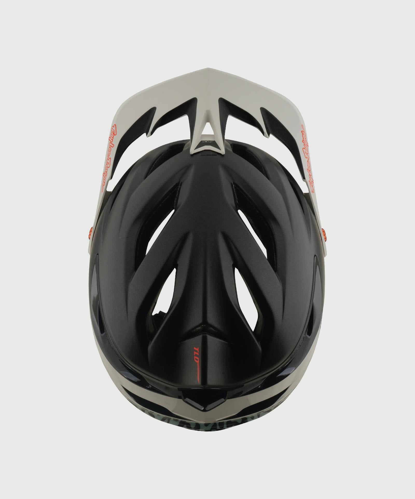Troy Lee Designs A3 Helmet