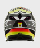 Troy Lee Designs D4 Carbon Helmet