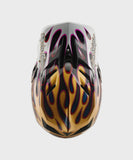 Troy Lee Designs D4 Carbon Helmet