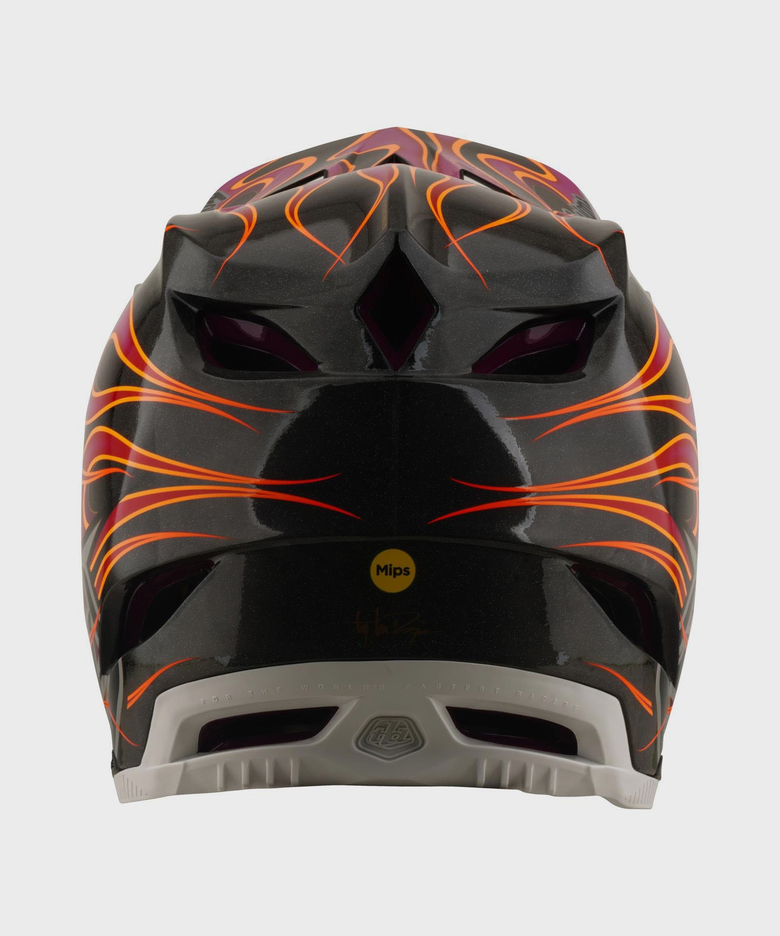 Troy Lee Designs D4 Carbon Helmet