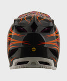 Troy Lee Designs D4 Carbon Helmet