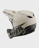 Troy Lee Designs D4 Composite Helmet