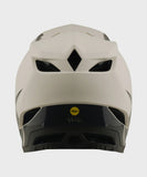 Troy Lee Designs D4 Composite Helmet